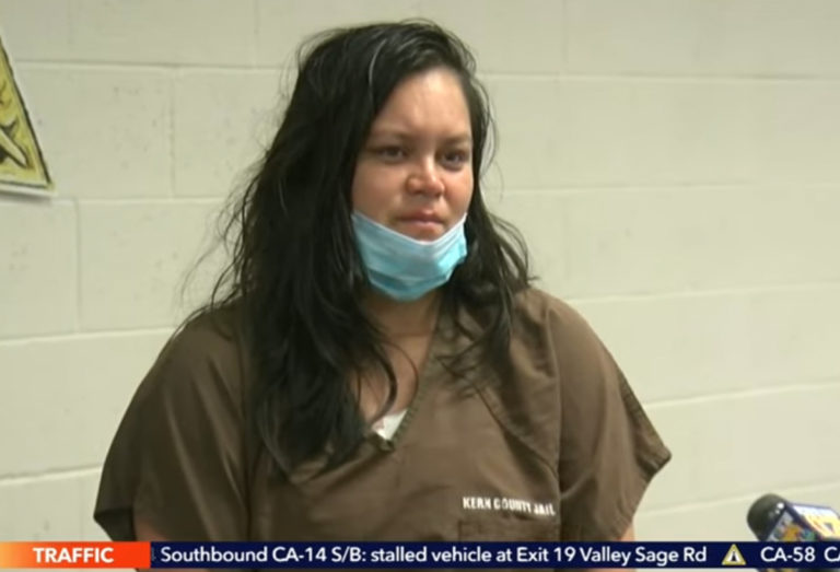 California Mother Confesses To Drowning Her Three Children In Shocking
