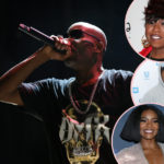 Gabrielle Union, Missy Elliott, Chance The Rapper & More Celebs React To DMX's Death: 'A Cultural Icon'