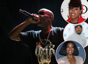 Gabrielle Union, Missy Elliott, Chance The Rapper & More Celebs React