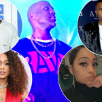 DMX’s Family & Friends Honor Late Rapper In Touching Memorial Service