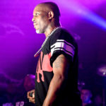 DMX Takes Final Ride Around New York In A MASSIVE Monster Truck Before Memorial Service