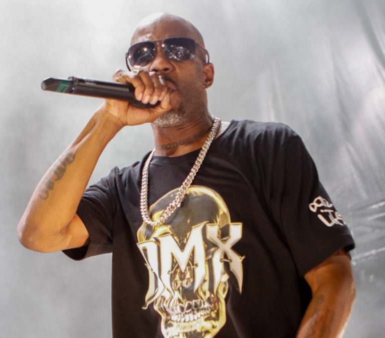 DMX Brain Function Tests Were 'Not Good' - Leaving His Family With ...