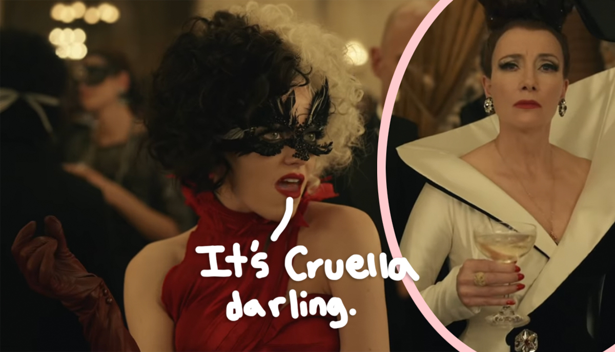 Cruella' hits theaters: Emma Stone's best movie roles, Gallery