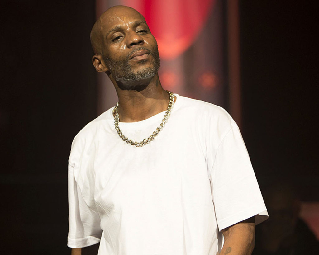 Rapper DMX is in critical condition after drug overdose, reports say