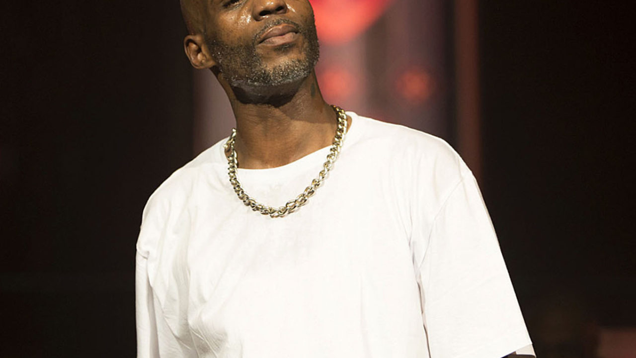 Hip-Hop Legend DMX In Critical Condition After Suffering From An Overdose -  Perez Hilton