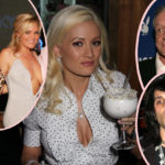 Holly Madison Reveals Hugh Hefner's Creepy 'Fixation', Whether The Girls Next Door Still Talk, & MORE!