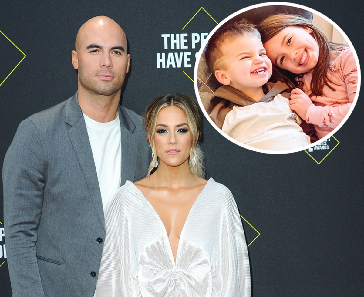 Jana Kramer Filed For Divorce From Mike Caussin After He Was Caught Cheating AGAIN!