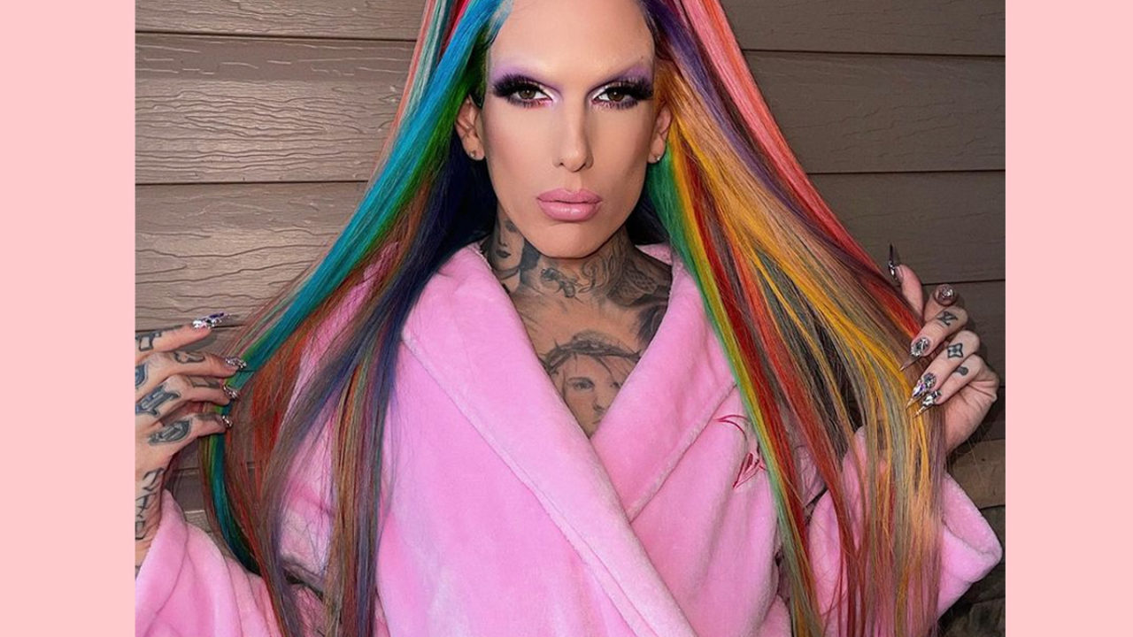 perezhilton.com - C. D. - Jeffree Star Hospitalized Following Serious Car Accident: 'So Thankful They Are Both Alive'