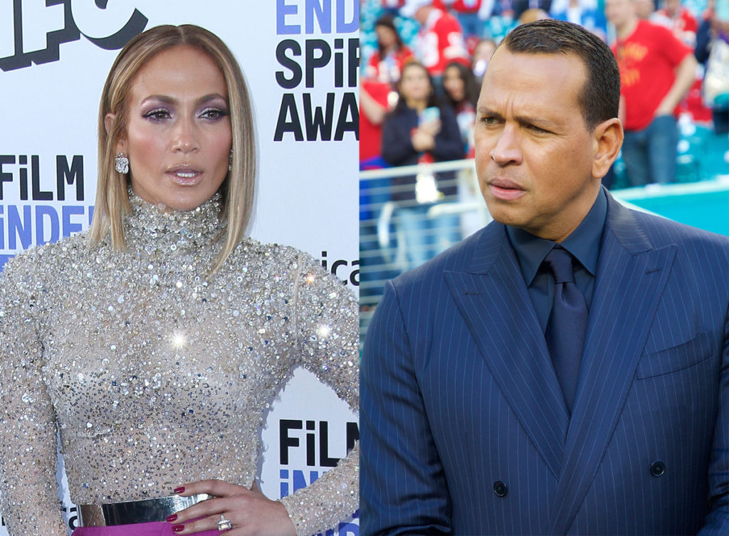 Alex Rodriguez Reunites With Ex-Wife Cynthia Scurtis Following Jennifer  Lopez Split! - Perez Hilton