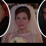 Julia Roberts A Runaway Bride IRL? Kiefer Sutherland & Jason Patric Publicly Discuss Love Triangle For First Time In 30 Years!