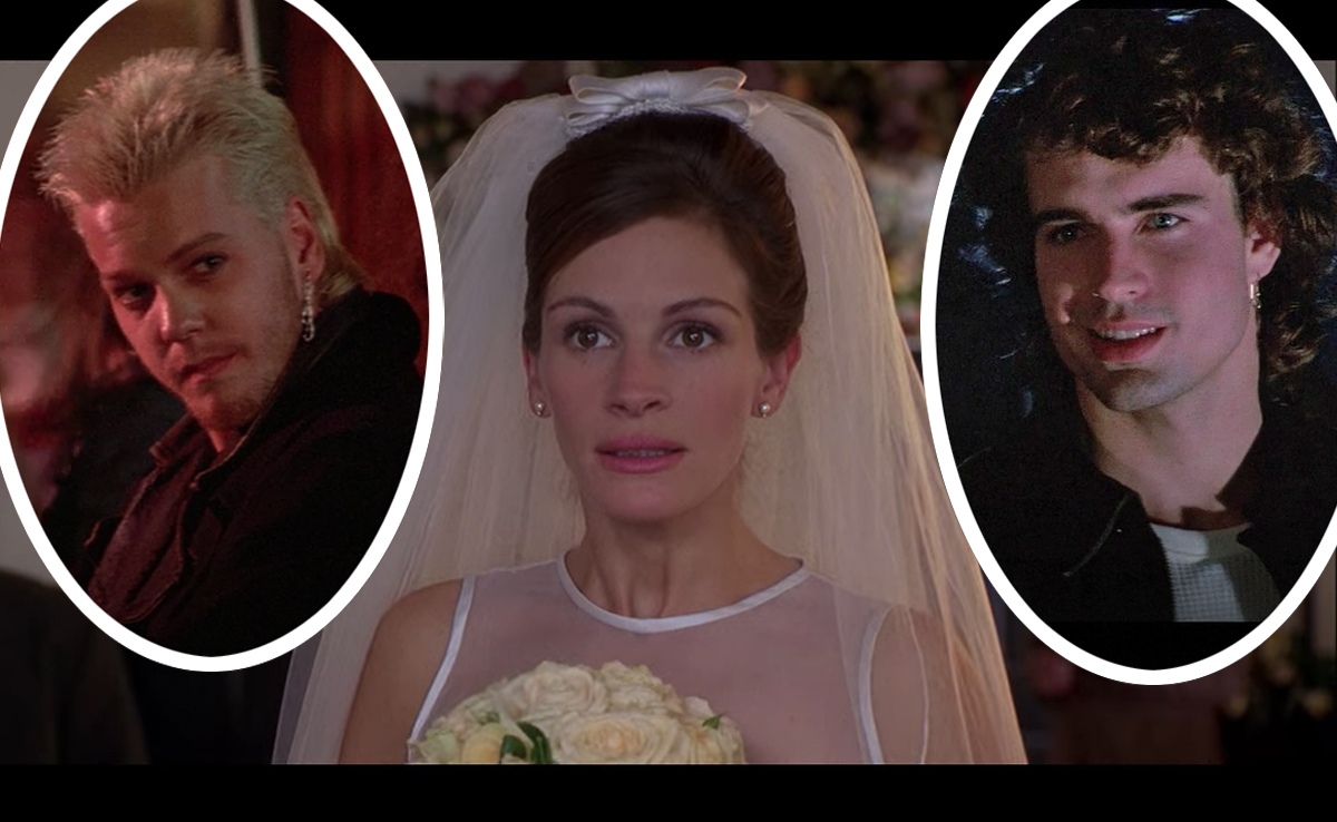 Runaway Bride' Cast: Where Are They Now?
