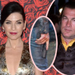 Julianna Margulies May Have Just Told The Scariest Casting Couch Story Ever