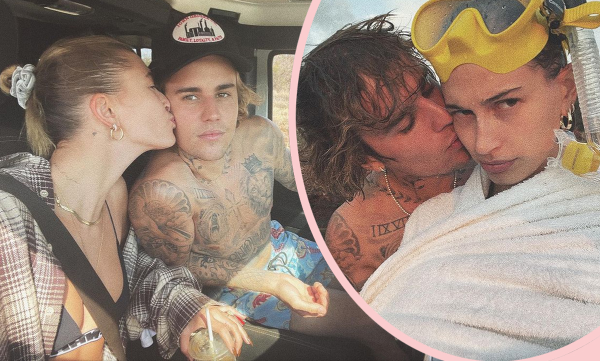 When Justin Bieber Admitted To Having Trust Issues In The First Year Of  Marriage With Hailey Bieber: Going Back To The Trauma Stuff, justin bieber  