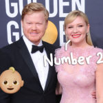 Kirsten Dunst & Jesse Plemons Welcome Second Child -- Deets Here!