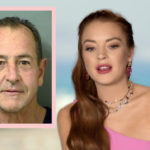 Michael Lohan Arrested In Connection With Scheme Exploiting Rehab Patients -- Including One He Was Allegedly Sleeping With!