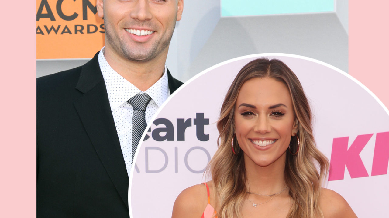 Mike Caussin Agrees Marriage to Jana Kramer Is 'Not Going to Work