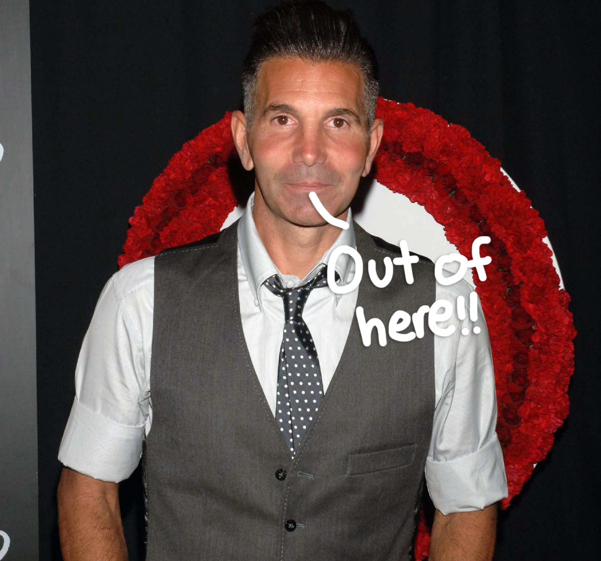 #Mossimo Giannulli Finishes Home Confinement Sentence For College Admissions Scandal