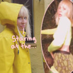 Natasha Bedingfield Recreates Viral TikTok Dance To Unwritten & Twitter Is SHOCKED By This One Thing…