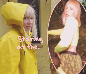 Natasha Bedingfield Recreates Viral TikTok Dance To Unwritten & Twitter ...