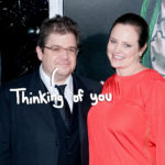 Patton Oswalt Remembers Late Wife Michelle McNamara Five Years After Her Death In Heart-Wrenching Tribute