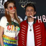 Prince Jackson Shares Heartfelt Tribute To Paris Jackson On Her 23rd Birthday!
