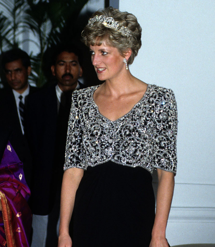 All The Times Princess Diana Spoke Out About The Royal Institution ...
