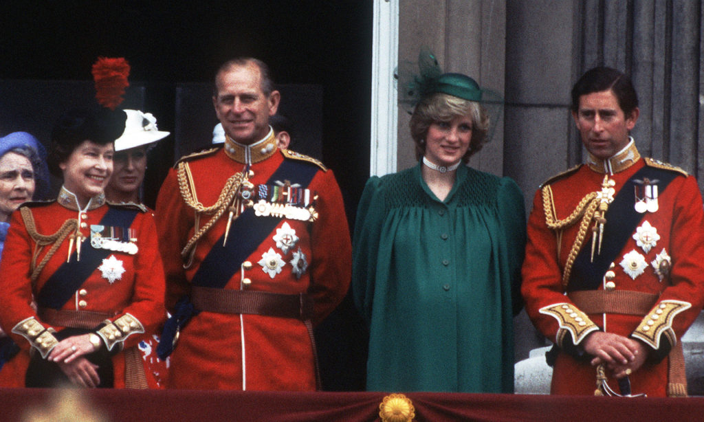 Princess Diana's Brother Says 'There Were Others In The Palace' Who Were 'Relieved' When She Died In New Book