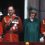 Princess Diana's Brother Says 'There Were Others In The Palace' Who Were 'Relieved' When She Died In New Book