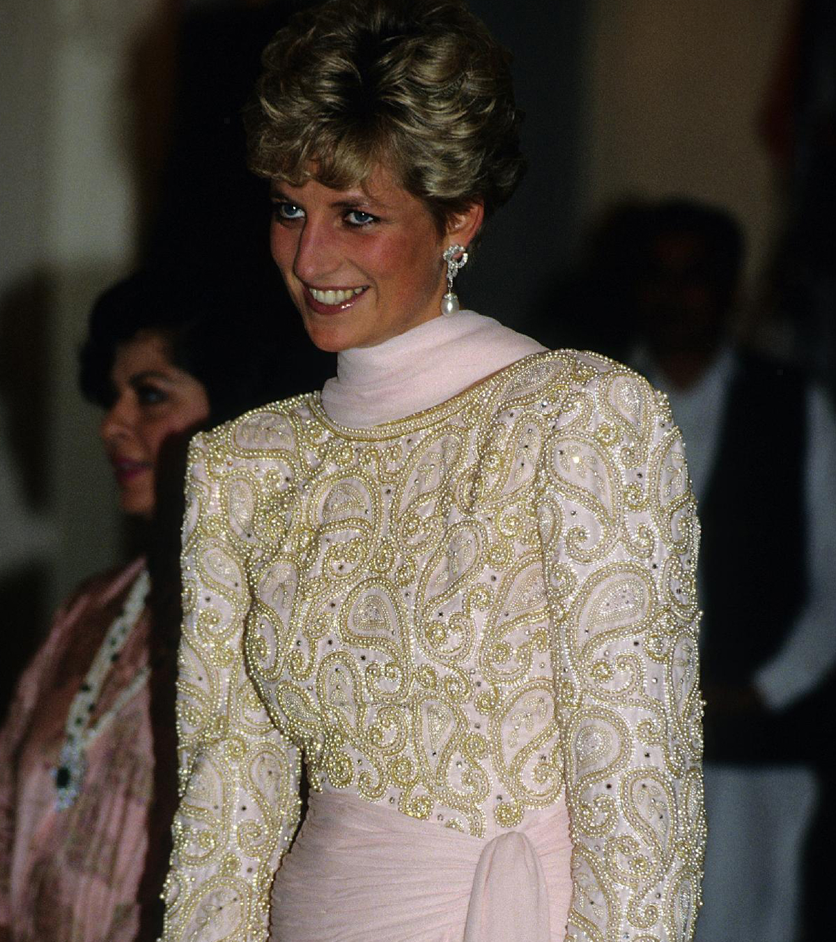 All The Times Princess Diana Spoke Out About The Royal Institution ...