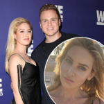 Spencer Pratt Fires Back At Sister Stephanie For Body Shaming Heidi Montag With FAKE Pregnancy Post