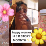 TikTok Wellness Influencers Are Smoking Flowers -- But Is It Actually Healthy?!