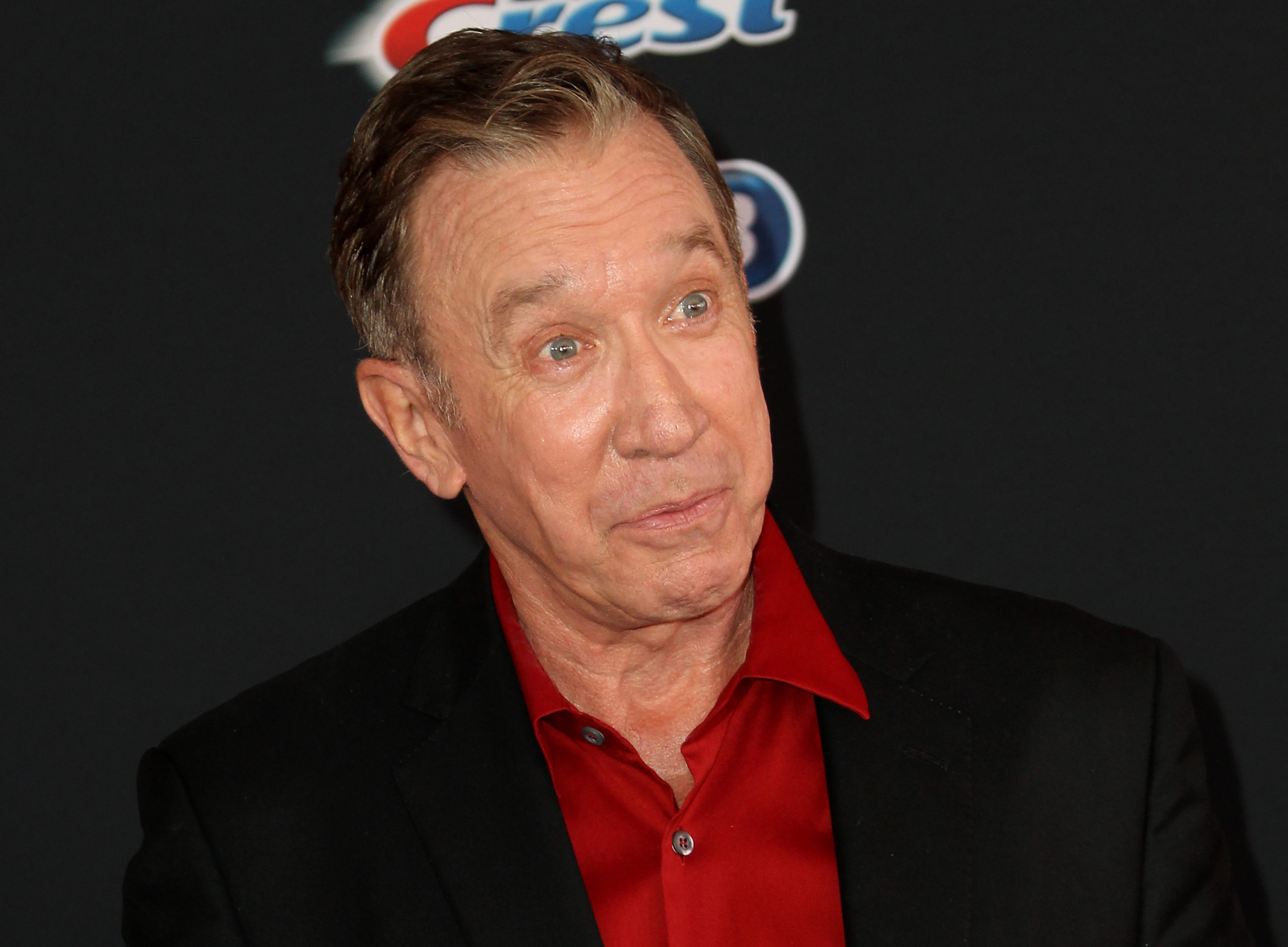 Tim Allen Opens Up About Previous Arrest