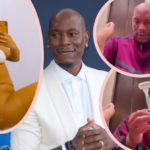 Tyrese Shaved His GF's Vajayjay On Instagram Live, And Twitter CANNOT Handle It!