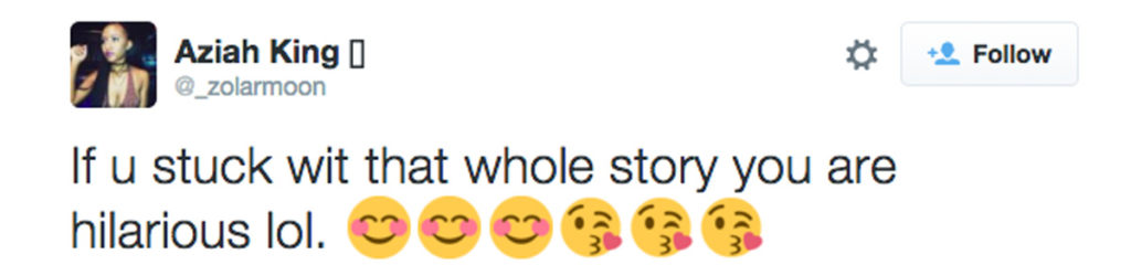 Refresh Your Memory & Relive The INSANELY Viral Zola Twitter Thread ...