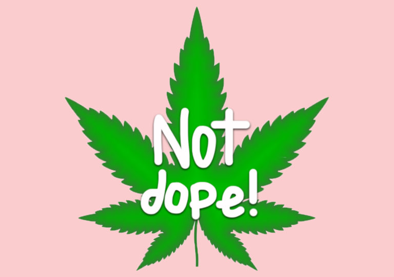 American Faces Three Years In Dubai Prison After Traces Of Marijuana