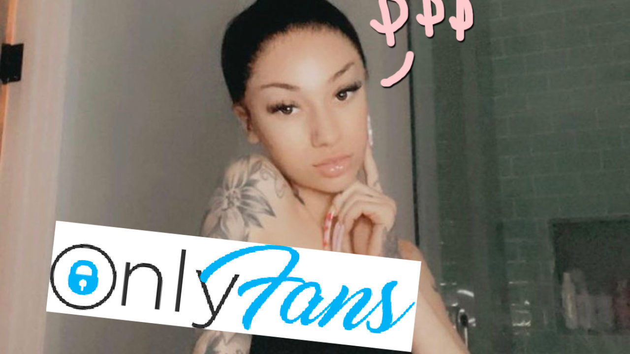 Bad bhabie onlyfans pics