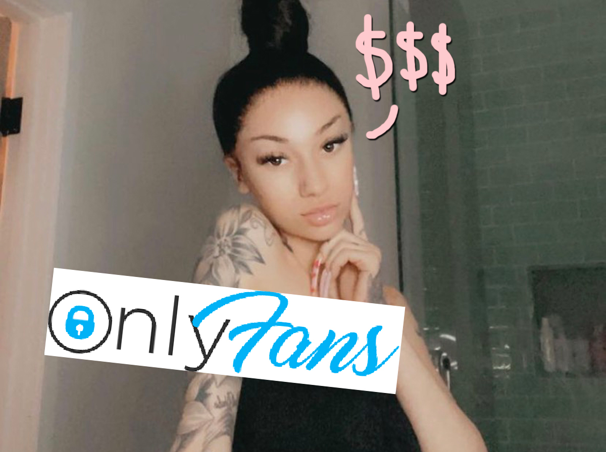 Bhad bhabie new onlyfans