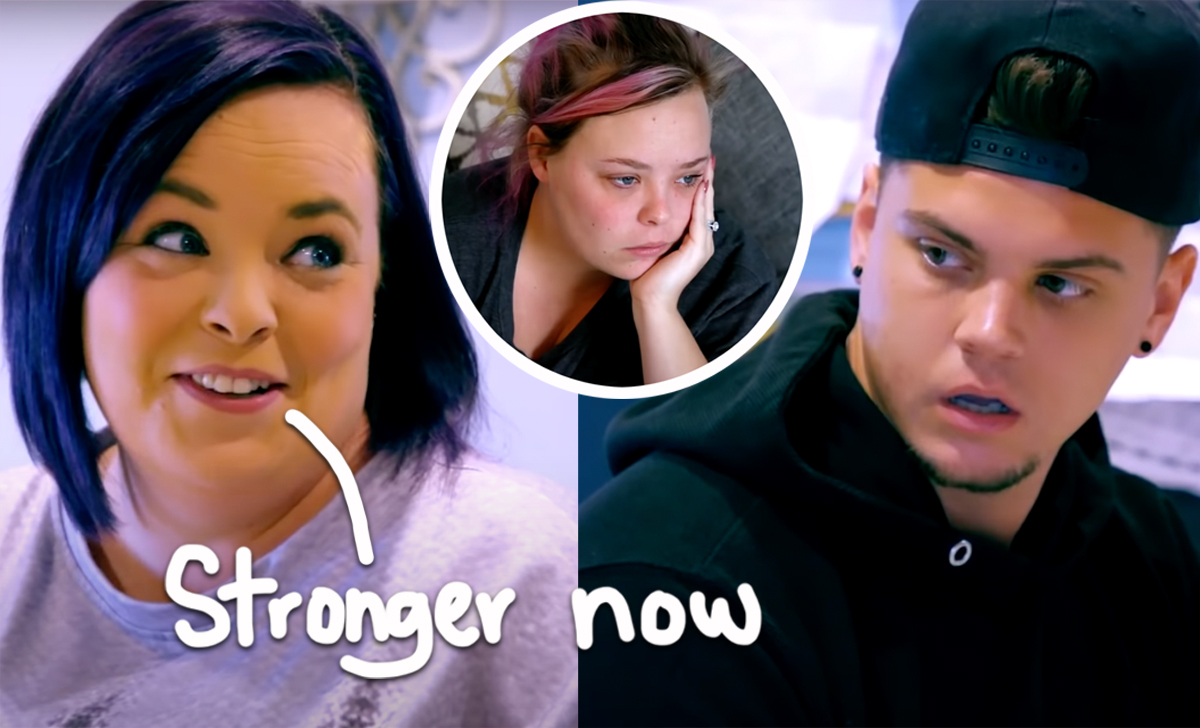 Catelynn Lowell Gets a Tattoo in Memory of Her Miscarriages