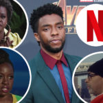 Chadwick Boseman Remembered & Honored In New Netflix Special -- Watch