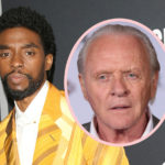 ABC Responds To Chadwick Boseman Oscars Upset -- & The Actor’s Family Weighs In