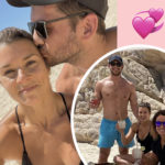 Danica Patrick Goes Instagram Official With New Man After Ex Aaron Rodgers' Engagement News!