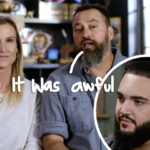 Duck Dynasty’s Korie & Willie Robertson Recall ‘Ugly’ Racist Comments Made About Their Bi-Racial Son