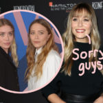 Elizabeth Olsen Almost Changed Her Name Because Of Her Sisters!