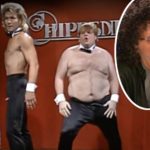 Howard Stern Defends SNL Sketch That Some Think 'Killed' Chris Farley
