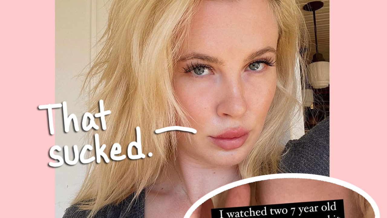 Ireland Baldwin Defends Stepmom Hilaria Baldwin Amid Heritage