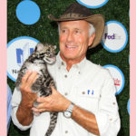 Animal Expert Jack Hanna Diagnosed With Alzheimer’s Disease