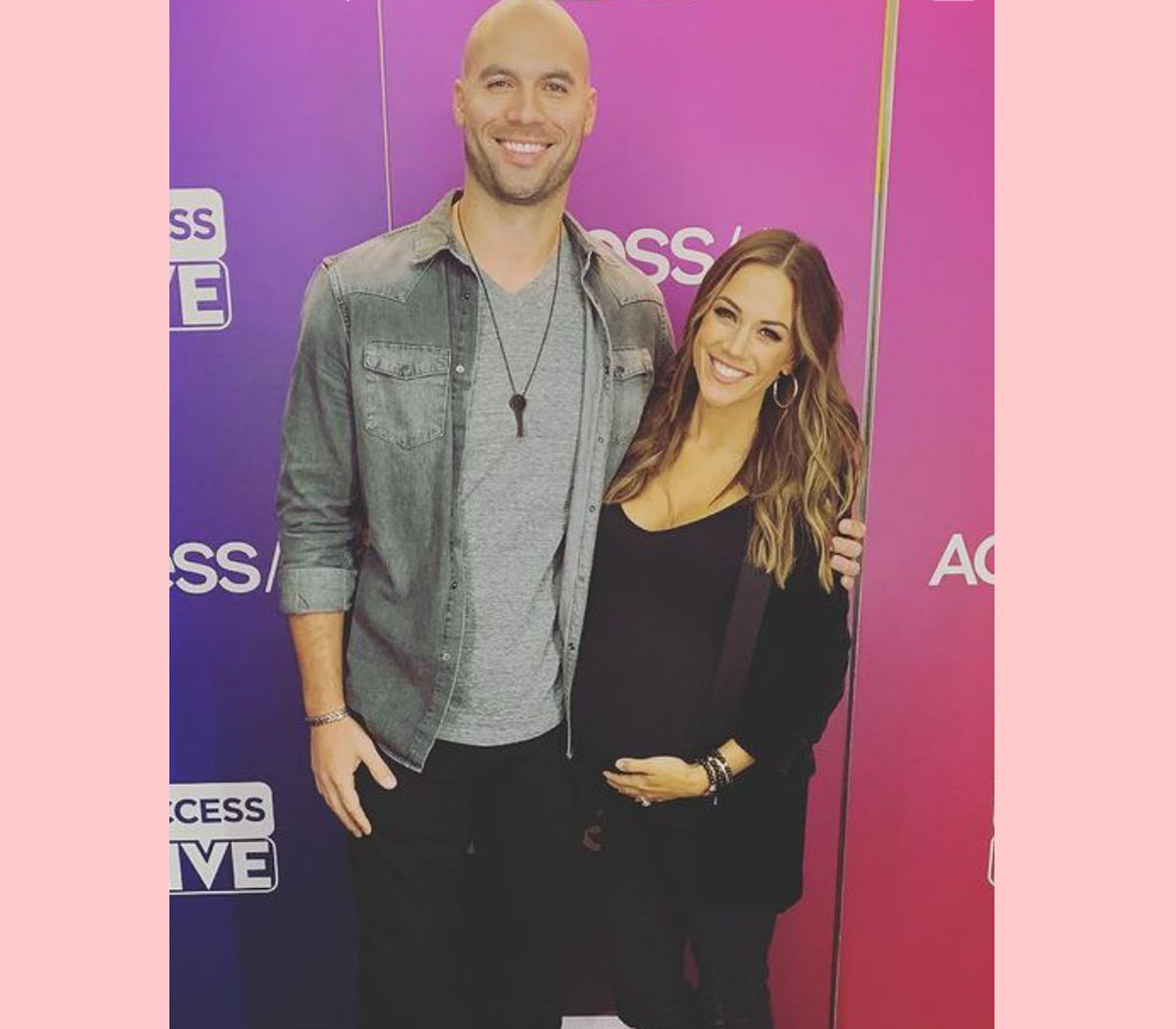 A look back at Jana Kramer and Mike Caussin's roller coaster relationship leading to divorce...