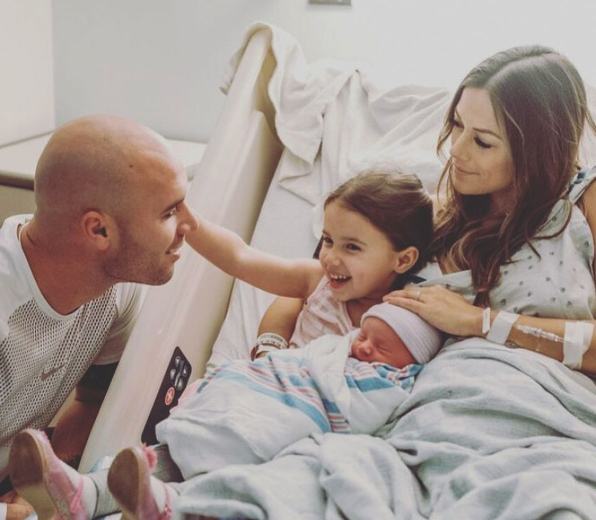A look back at Jana Kramer and Mike Caussin's roller coaster relationship leading to divorce...