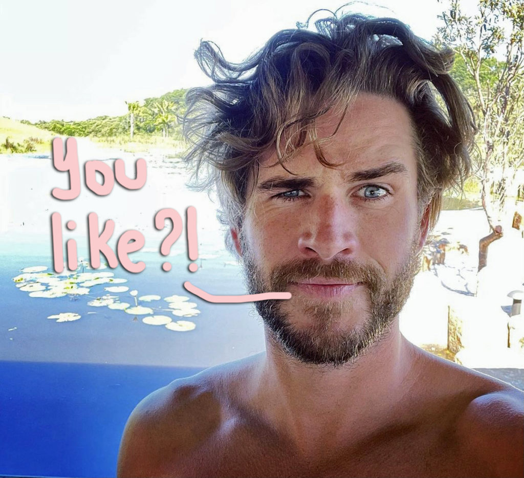 Watch Chris Hemsworth Swim With Massive Sharks For Upcoming Tv Special