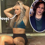 Teen Mom's Mackenzie McKee Explains That Racist Kamala Harris Comment